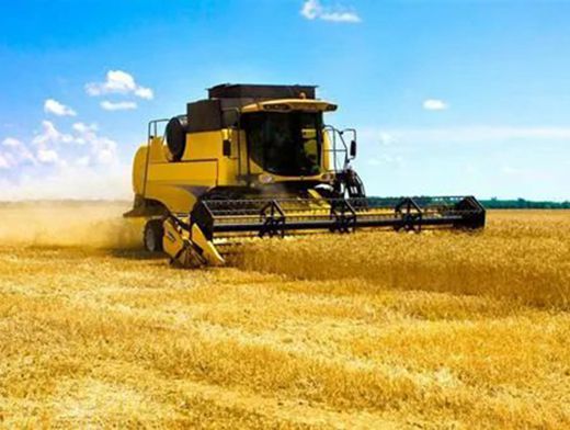 2022年全球农业机械市场规模及行业竞争格局预测分析